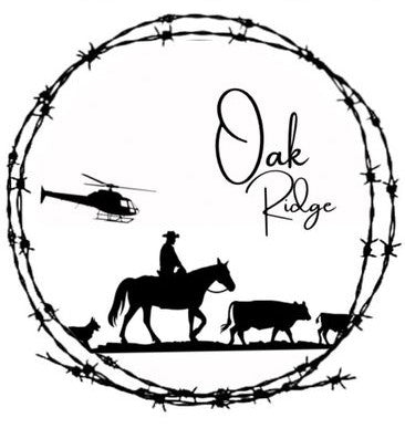 Oak Ridge 
