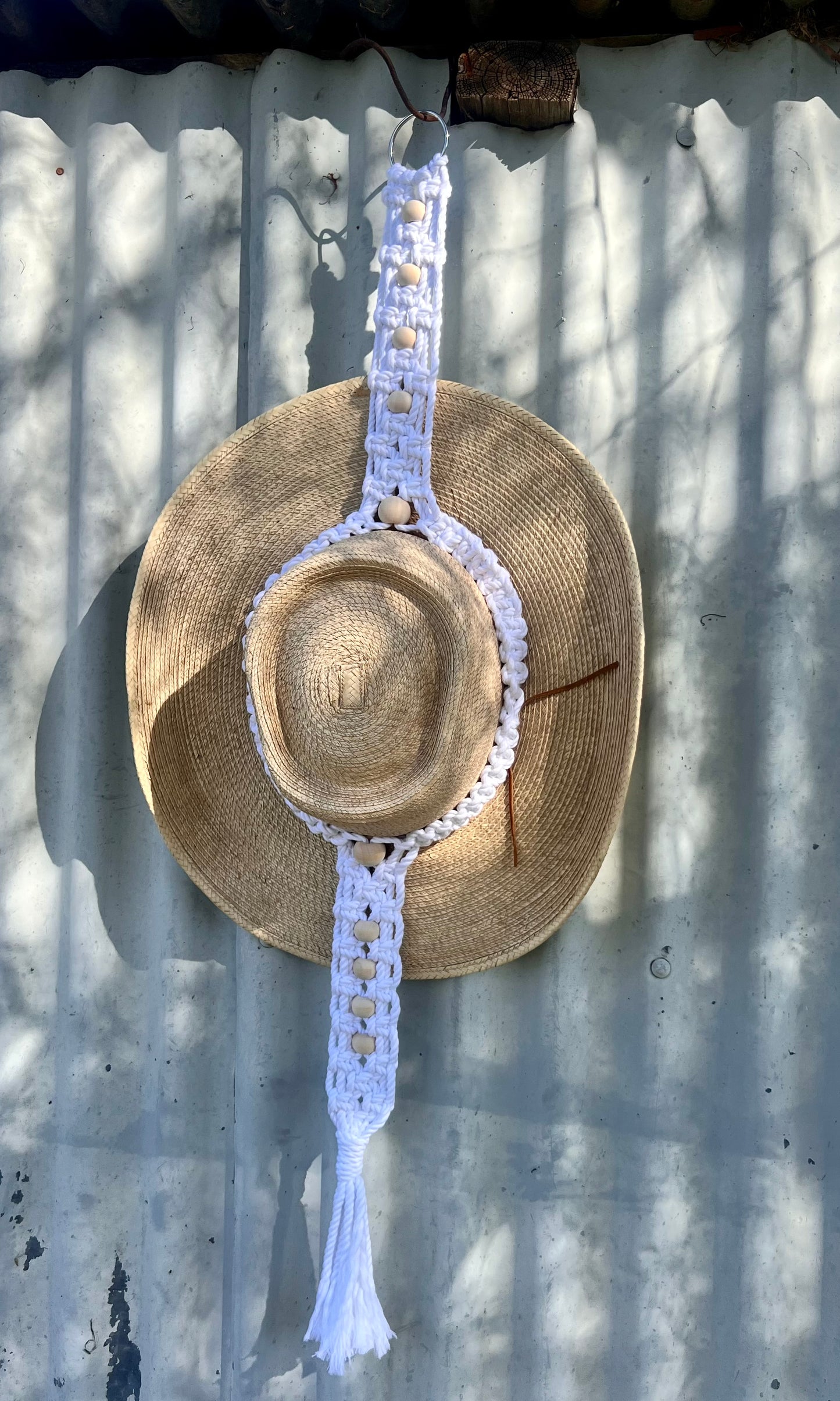Single Hat Hanger