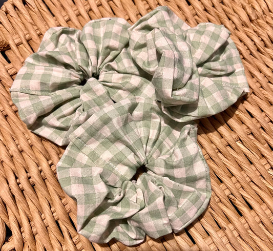 Kinsley Scrunchie